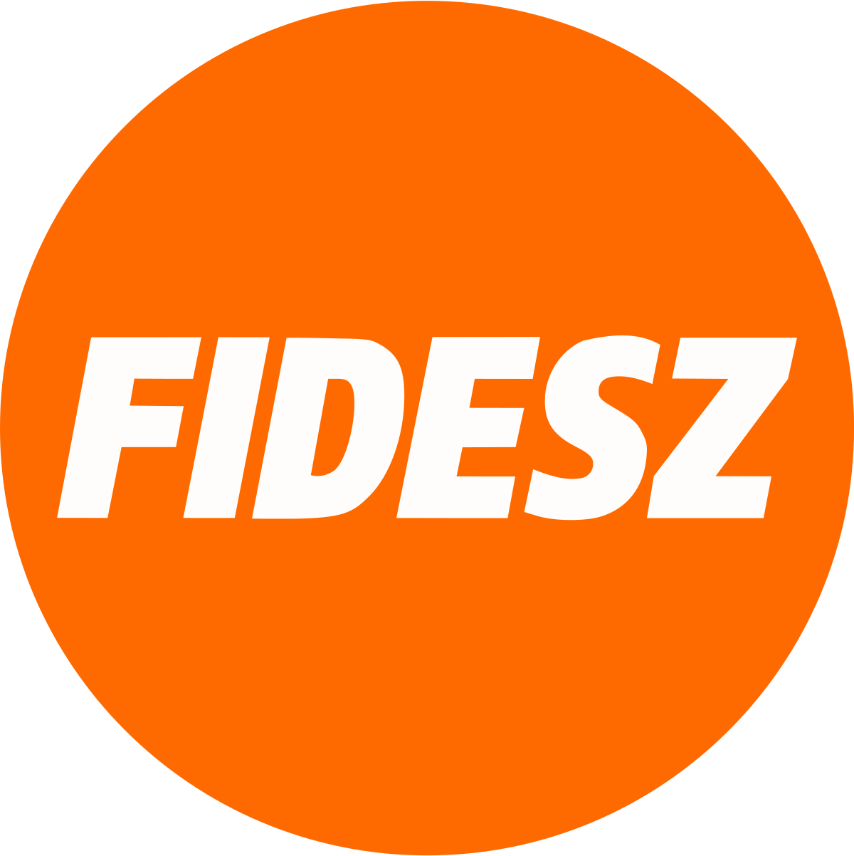 Fidesz logo